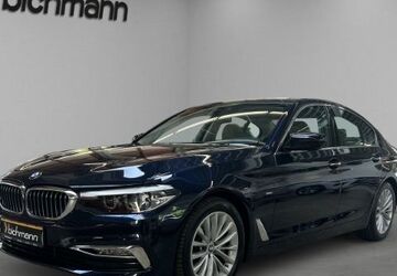 BMW 530 91.833 km 23.990 &euro; Balve-Langenholthausen 58802