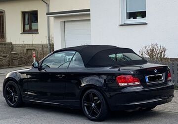 BMW 118 104.000 km 9.990 &euro; Arnsberg-Hüsten 59759