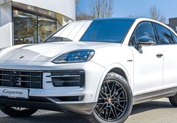 Porsche Cayenne 11.499 km 117.500 &euro; Hagen 58119