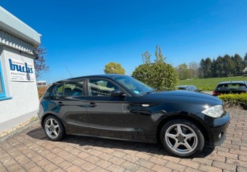 BMW 118 249.000 km 1.450 &euro; Iserlohn 58640