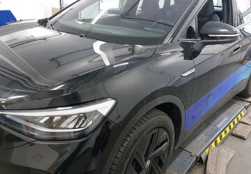 VW ID.4 118.781 km 22.545 &euro; Hagen 58091