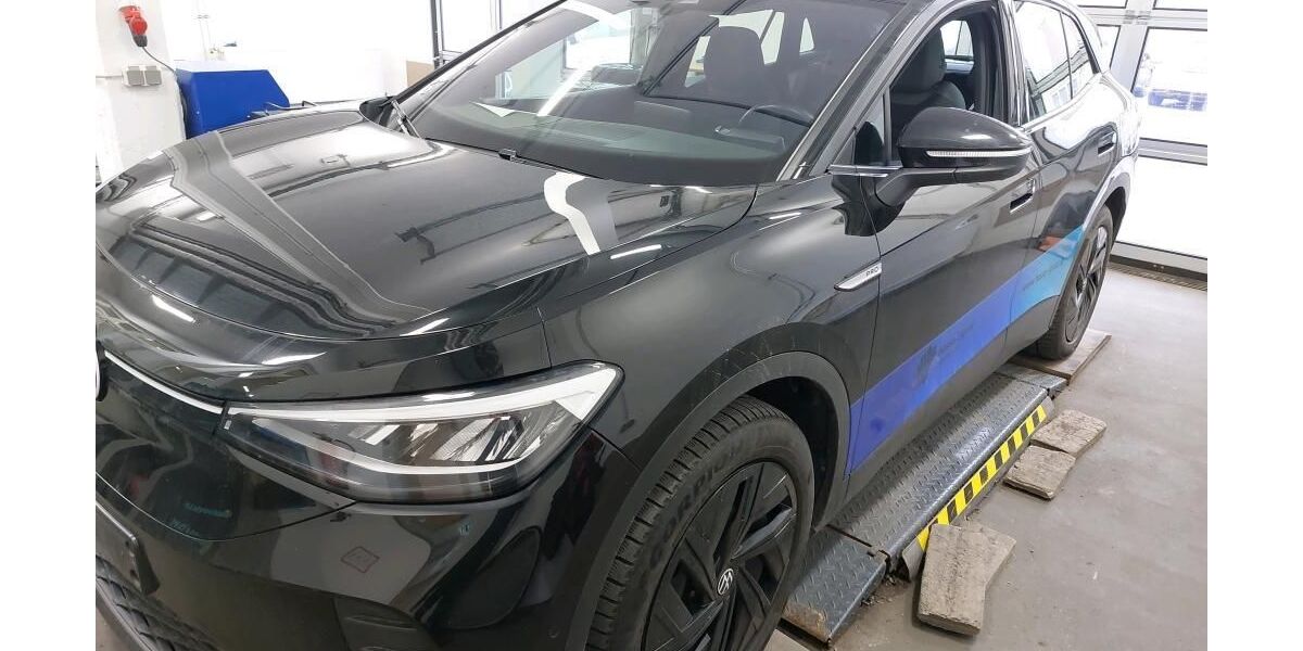 VW ID.4 118.781 km 22.545 &euro; Hagen 58091