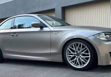 BMW 120 118.000 km 11.000 &euro; Gevelsberg 58285