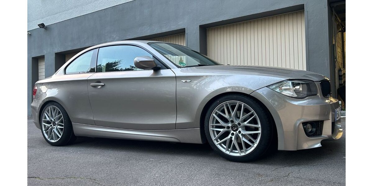 BMW 120 118.000 km 11.000 &euro; Gevelsberg 58285