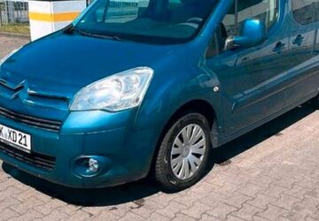 Citroen Berlingo 167.240 km 4.500 &euro; Iserlohn 58640