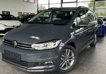 VW Touran 12.004 km 32.470 &euro; Lünen 44536