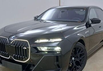 BMW M760 49.100 km 93.780 &euro; Hagen 58091