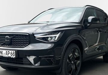 Volvo XC40 11.900 km 38.890 &euro; Iserlohn 58640