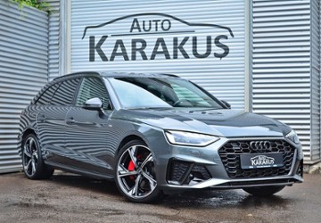 Audi A4 40.064 km 32.795 &euro; Iserlohn 58644