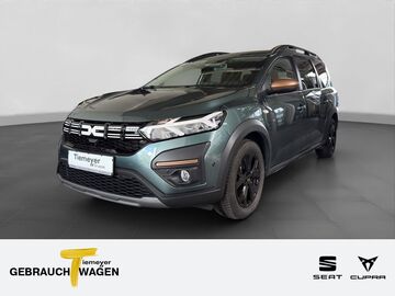 Gebrauchte Dacia Jogger
