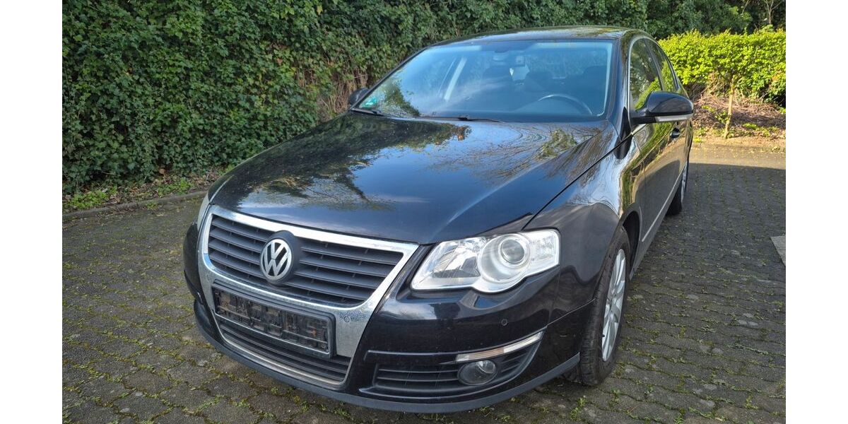 VW Passat 194.140 km 5.000 &euro; Iserlohn 58636