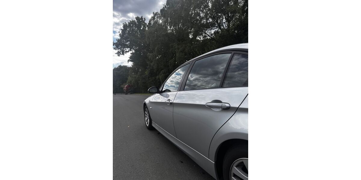 BMW 320 56.000 km 8.500 &euro; Dortmund 44143