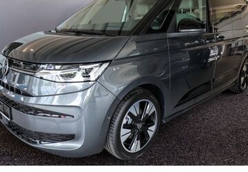 VW T7 Multivan 14.999 km 66.979 &euro; Menden 58706