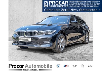 BMW 330 44.590 km 31.850 &euro; Iserlohn 58636
