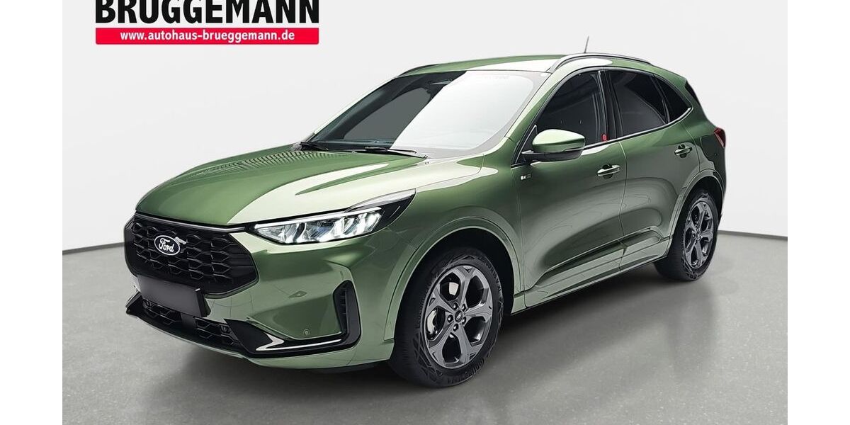 Ford Kuga 18.931 km 27.490 &euro; Dortmund 44147
