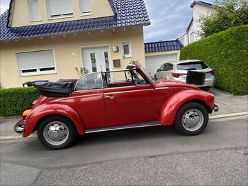 Gebrauchte VW Käfer