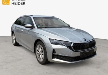 Skoda Octavia 14.000 km 29.900 &euro; Hagen 58091