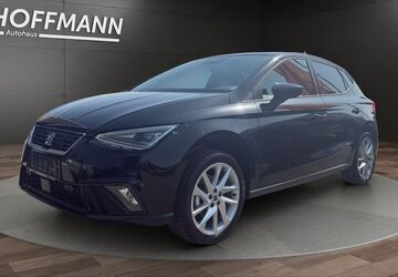 Seat Ibiza 7.500 km 24.990 &euro; Sundern 59846