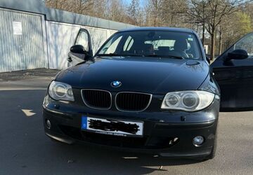 BMW 120 395.000 km 3.150 &euro; Hagen 58135