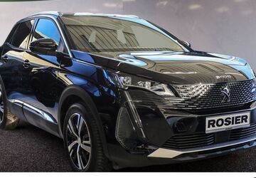 Peugeot 3008 29.616 km 21.970 &euro; Menden 58706