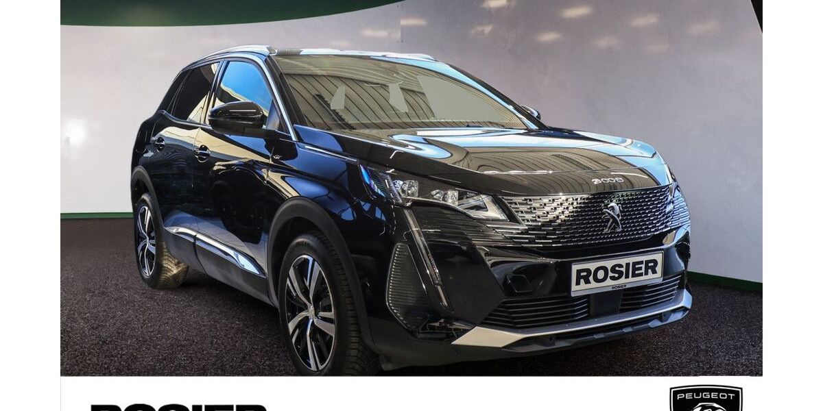Peugeot 3008 29.616 km 21.970 &euro; Menden 58706