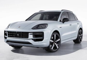 Porsche Cayenne 4.124 km 122.500 &euro; Holzwickede 59439