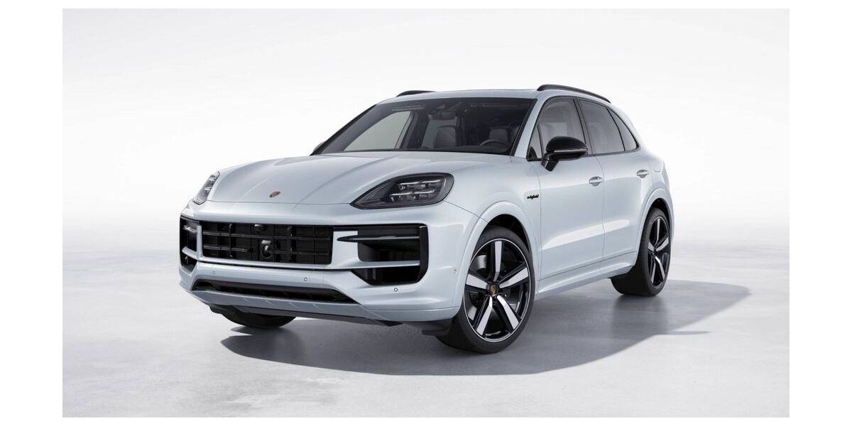 Porsche Cayenne 4.124 km 122.500 &euro; Holzwickede 59439