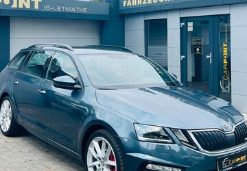 Skoda Octavia 175.000 km 13.999 &euro; Iserlohn-Letmathe 58642