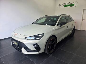 Gebrauchte Cupra Leon