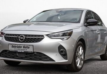 Opel Corsa 48.661 km 14.990 &euro; Iserlohn 58636