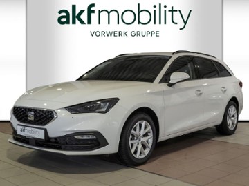 Gebrauchte Seat Leon