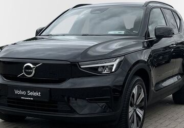 Volvo XC40 44.400 km 33.890 &euro; Iserlohn 58640