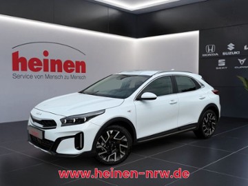 Gebrauchte Kia XCeed