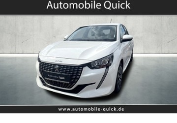 Peugeot 208 55.500 km 12.990 &euro; Iserlohn-Letmathe 58642