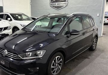 VW Golf 191.900 km 9.900 &euro; Iserlohn 58638