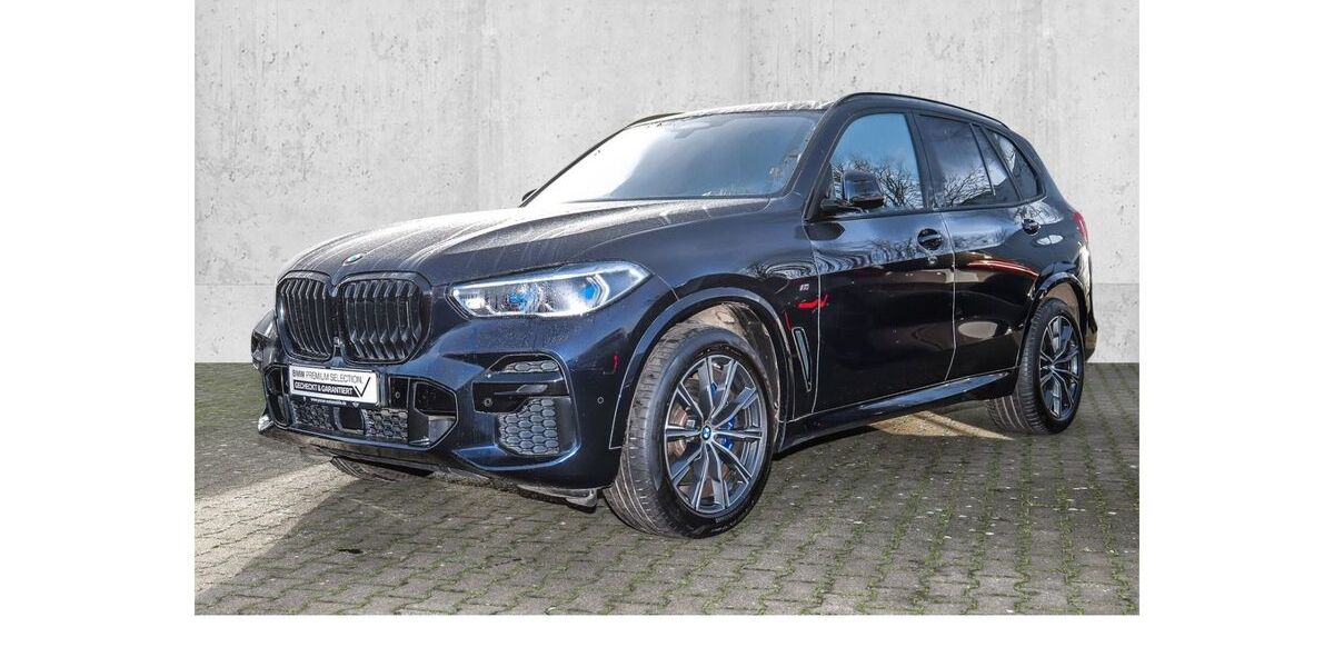 BMW X5 91.511 km 48.940 &euro; Unna 59425