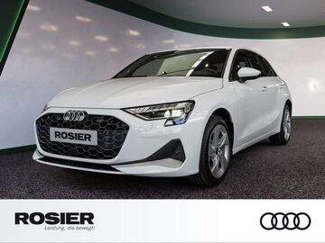 Gebrauchte Audi A3