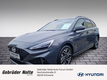 Gebrauchte Hyundai i30