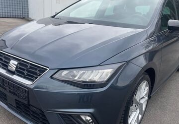 Seat Ibiza 15.000 km 18.000 &euro; Iserlohn 58638