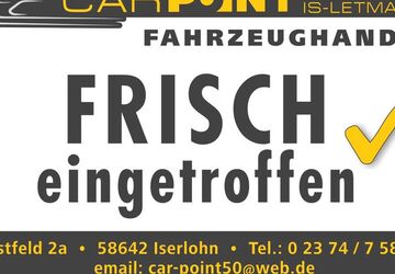 Audi A1 48.667 km 14.199 &euro; Iserlohn-Letmathe 58642
