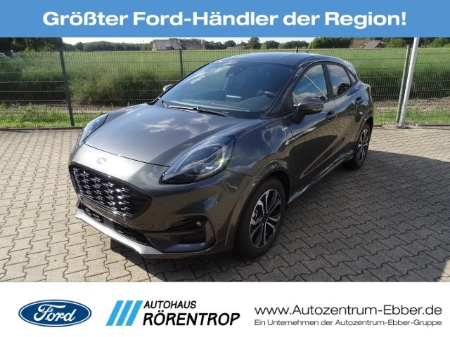 Ford Puma 7.500 km 23.474 &euro; Lünen 44532